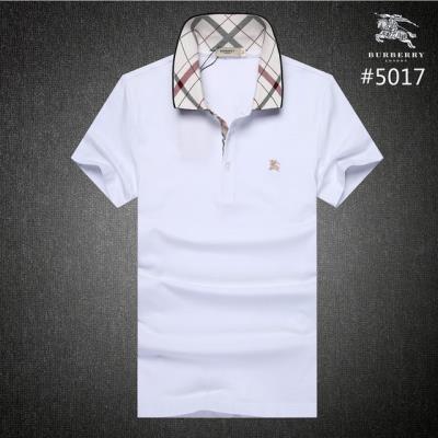 Cheap Burberry Men Shirts wholesale No. 1493